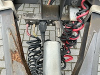 2020 pacton axd.220 oplegger - afbeelding 16 van  32