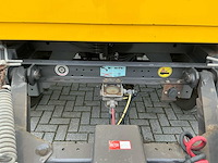 2020 pacton axd.220 oplegger - afbeelding 17 van  32