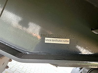 2020 pacton axd.220 oplegger - afbeelding 20 van  32