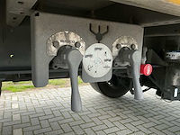 2020 pacton axd.220 oplegger - afbeelding 23 van  32