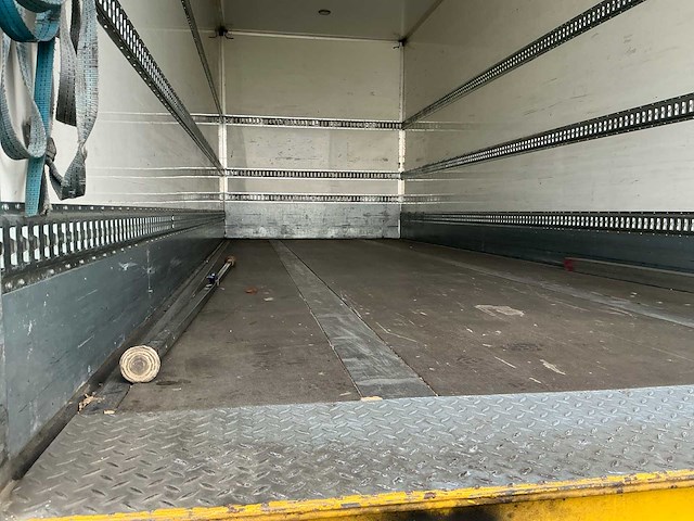 2020 pacton axd.220 oplegger - afbeelding 26 van  32