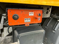 2020 pacton axd.220 oplegger - afbeelding 28 van  32