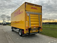 2020 pacton axd.220 oplegger - afbeelding 29 van  32