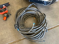 2020 paneel wasrobot serbot gekko solar 2 - afbeelding 2 van  9