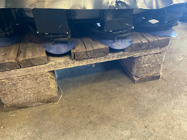 2020 paneel wasrobot serbot gekko solar 2 - afbeelding 6 van  9