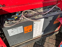 2020 pb lift s171-12 es hoogwerker - afbeelding 4 van  15