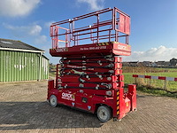 2020 pb lift s171-12 es hoogwerker - afbeelding 8 van  15