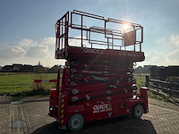 2020 pb lift s171-12 es hoogwerker - afbeelding 9 van  15