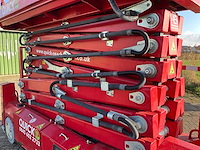 2020 pb lift s171-12 es hoogwerker - afbeelding 13 van  15