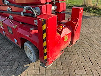 2020 pb lift s171-12 es hoogwerker - afbeelding 14 van  15