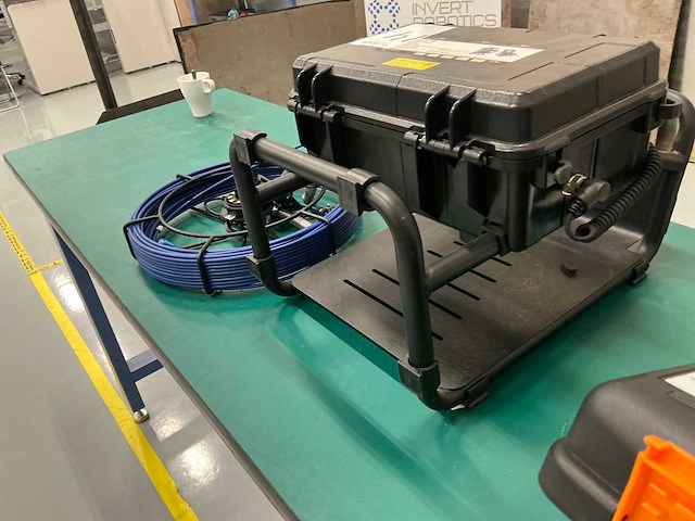 2020 pce pic series pijp inspectie camera - afbeelding 2 van  8
