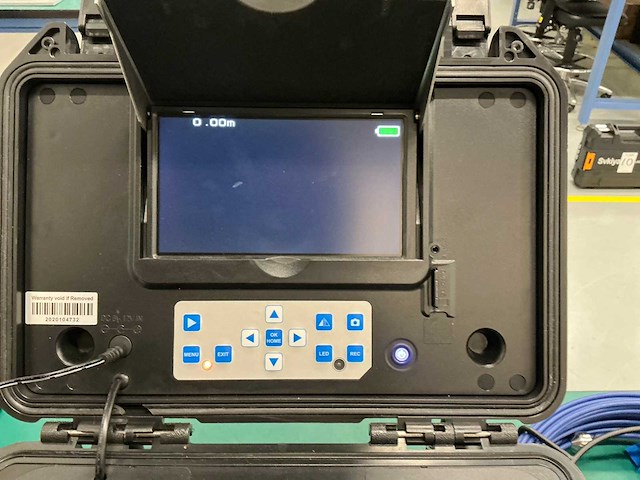 2020 pce pic series pijp inspectie camera - afbeelding 3 van  8