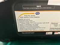 2020 pce pic series pijp inspectie camera - afbeelding 6 van  8