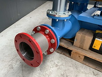 2020 pedro gil s.l. industriële lucht blower - afbeelding 3 van  5