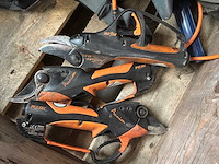2020 pellenc prunion snoeischaar (3x) - afbeelding 2 van  4