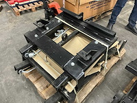 2020 peruzzo scorpion 1600 klepelmaaier ongebruikt - afbeelding 5 van  13