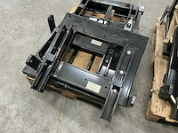 2020 peruzzo scorpion 1600 klepelmaaier ongebruikt - afbeelding 5 van  13