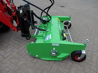 2020 peruzzo scorpion 1600 klepelmaaier ongebruikt - afbeelding 6 van  13