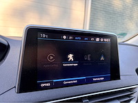2020 peugeot 3008 bomvol personenauto - afbeelding 4 van  19