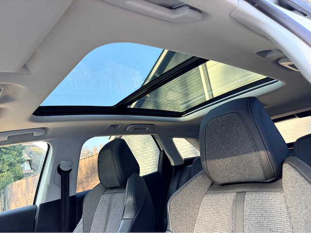 2020 peugeot 3008 bomvol personenauto - afbeelding 6 van  19
