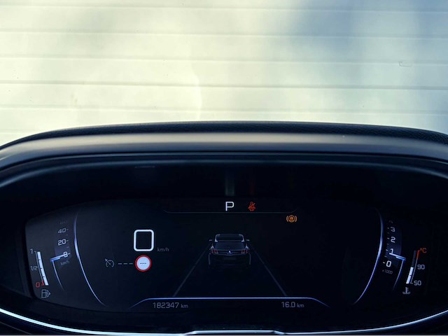 2020 peugeot 3008 bomvol personenauto - afbeelding 10 van  19