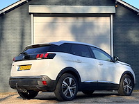 2020 peugeot 3008 bomvol personenauto - afbeelding 15 van  19
