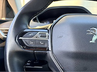 2020 peugeot 3008 bomvol personenauto - afbeelding 4 van  9