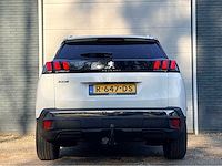 2020 peugeot 3008 bomvol personenauto - afbeelding 7 van  9