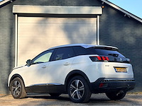 2020 peugeot 3008 bomvol personenauto - afbeelding 8 van  9