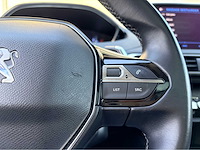 2020 peugeot 3008 bomvol personenauto - afbeelding 9 van  20