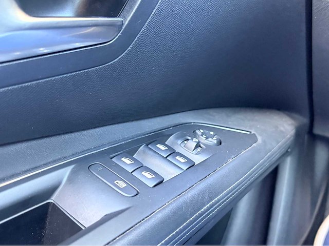 2020 peugeot 3008 bomvol personenauto - afbeelding 11 van  20