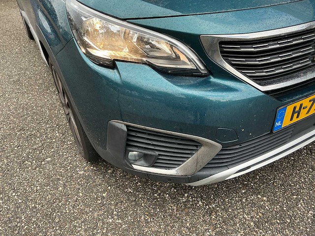 2020 peugeot 5008 1.2 pt. bl. prem.av personenauto - afbeelding 2 van  38