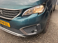 2020 peugeot 5008 1.2 pt. bl. prem.av personenauto - afbeelding 3 van  38