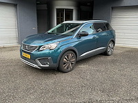 2020 peugeot 5008 1.2 pt. bl. prem.av personenauto