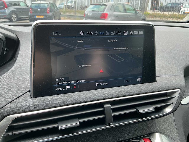 2020 peugeot 5008 1.2 pt. bl. prem.av personenauto - afbeelding 15 van  38