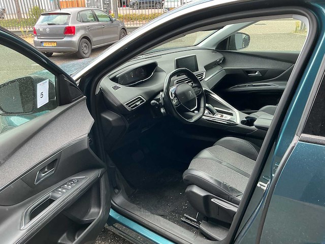 2020 peugeot 5008 1.2 pt. bl. prem.av personenauto - afbeelding 2 van  26