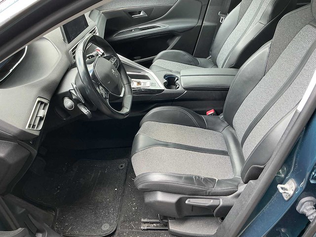 2020 peugeot 5008 1.2 pt. bl. prem.av personenauto - afbeelding 3 van  26