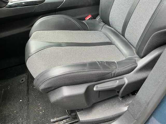 2020 peugeot 5008 1.2 pt. bl. prem.av personenauto - afbeelding 4 van  26