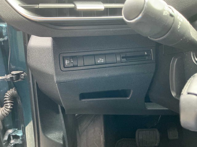 2020 peugeot 5008 1.2 pt. bl. prem.av personenauto - afbeelding 7 van  26