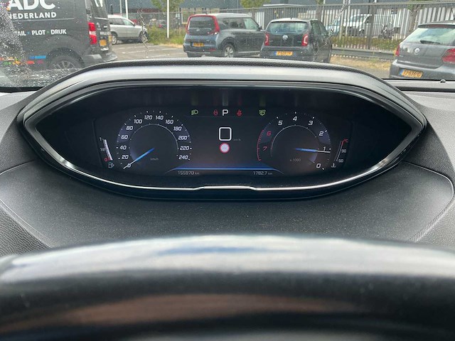 2020 peugeot 5008 1.2 pt. bl. prem.av personenauto - afbeelding 8 van  26