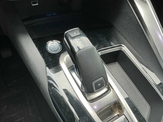 2020 peugeot 5008 1.2 pt. bl. prem.av personenauto - afbeelding 11 van  26