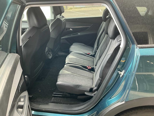 2020 peugeot 5008 1.2 pt. bl. prem.av personenauto - afbeelding 19 van  26