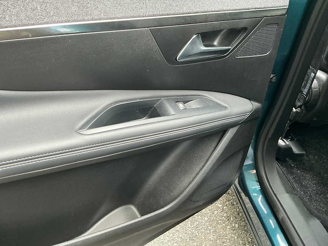 2020 peugeot 5008 1.2 pt. bl. prem.av personenauto - afbeelding 20 van  26