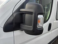 2020 peugeot boxer 435 2.2 hdi - 7-zits bedrijfswagen - afbeelding 30 van  40