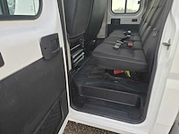 2020 peugeot boxer 435 2.2 hdi - 7-zits bedrijfswagen - afbeelding 17 van  40