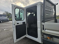2020 peugeot boxer 435 2.2 hdi - 7-zits bedrijfswagen - afbeelding 11 van  40