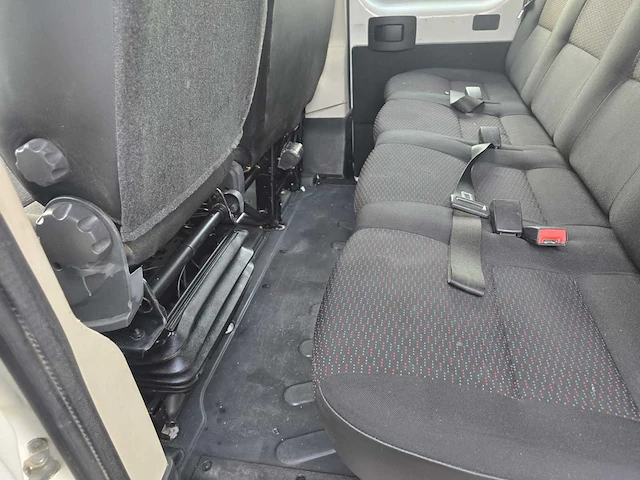 2020 peugeot boxer 435 2.2 hdi - 7-zits bedrijfswagen - afbeelding 17 van  40