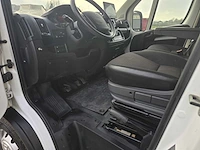 2020 peugeot boxer 435 2.2 hdi - 7-zits bedrijfswagen - afbeelding 20 van  40