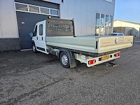 2020 peugeot boxer 435 2.2 hdi - 7-zits bedrijfswagen - afbeelding 35 van  40
