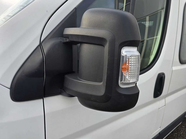 2020 peugeot boxer 435 2.2 hdi - 7-zits bedrijfswagen - afbeelding 31 van  40